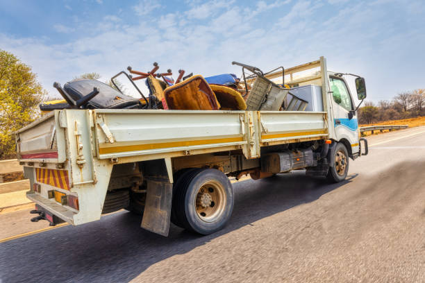 Best Attic Cleanout Services  in Cherryvale, KS